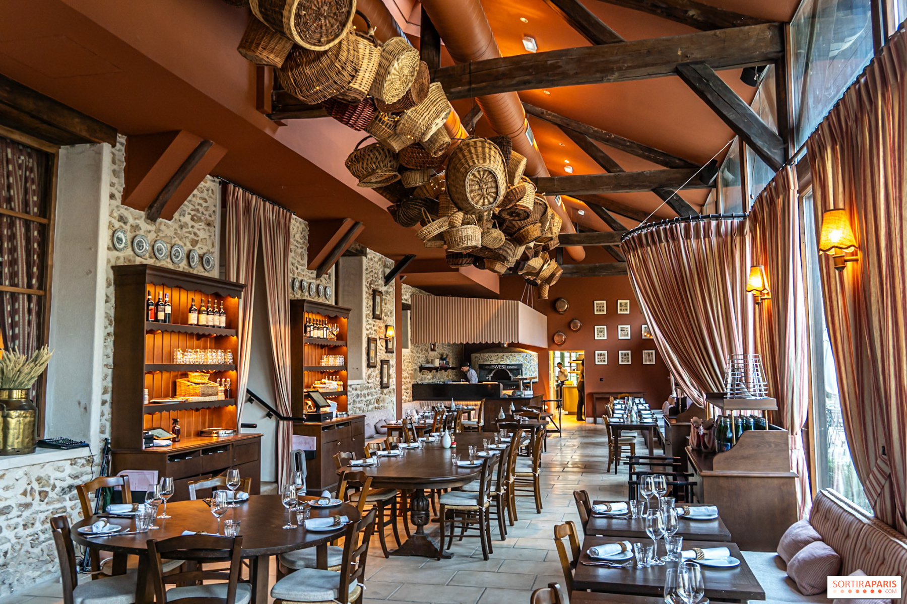 Qubi Modena La Trattoria