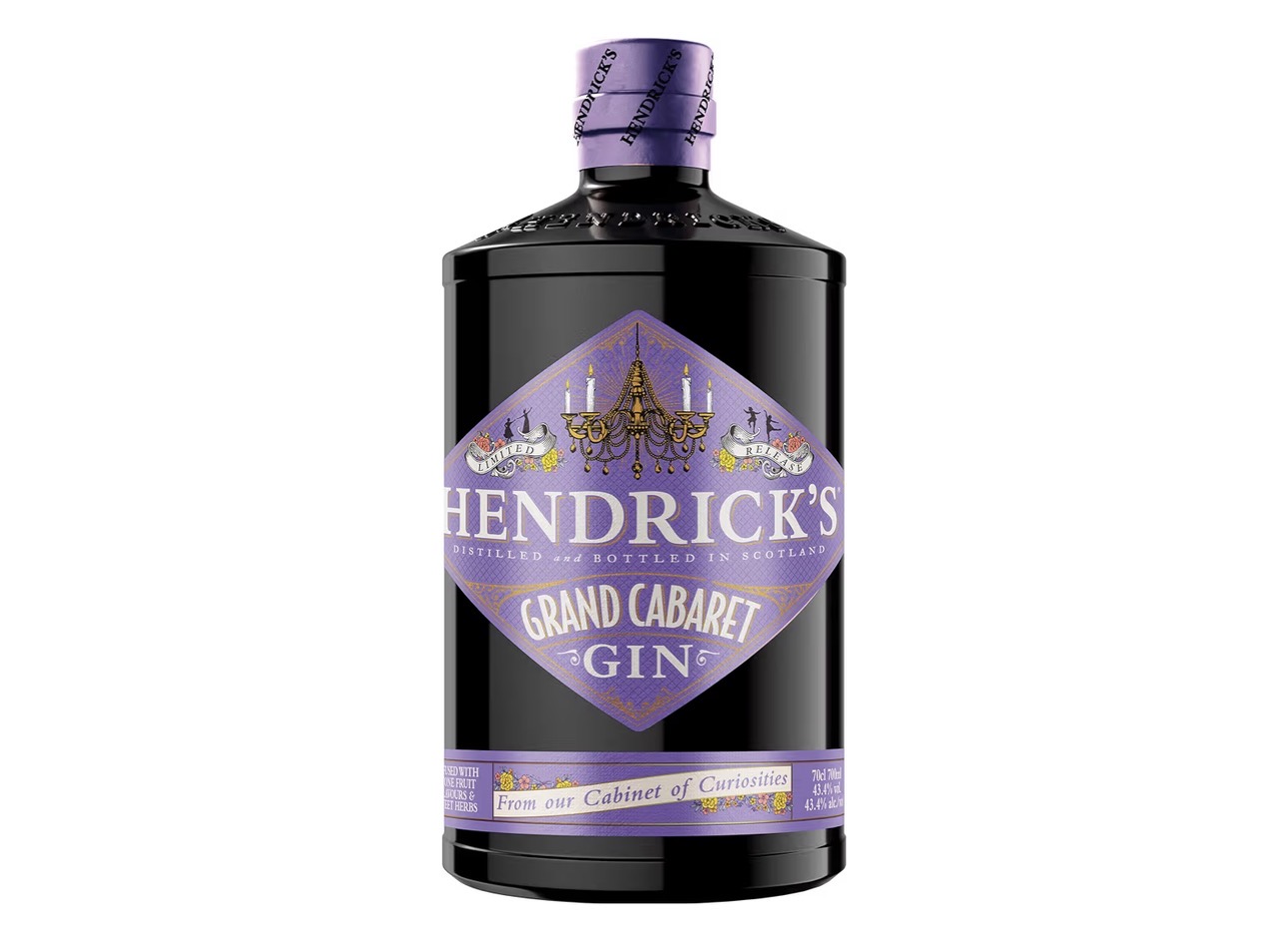 Hendrick's Oasium 70cl