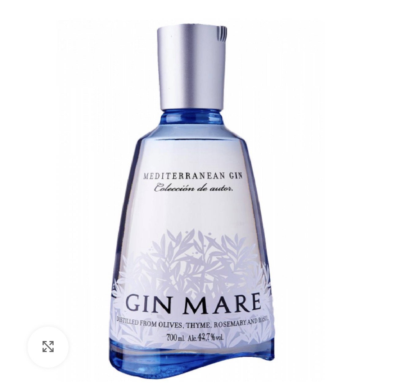 Gin Mare 1L